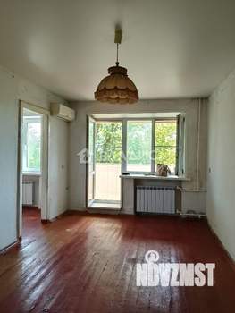 2-к квартира, вторичка, 42м2, 4/4 этаж