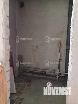 1-к квартира, вторичка, 48м2, 9/10 этаж