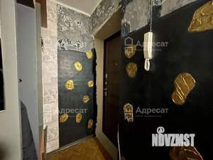 1-к квартира, вторичка, 32м2, 4/5 этаж