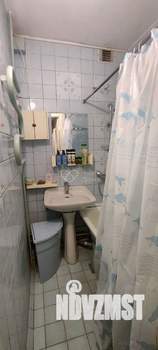 2-к квартира, вторичка, 49м2, 1/5 этаж