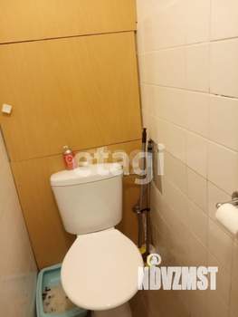 1-к квартира, вторичка, 40м2, 7/9 этаж