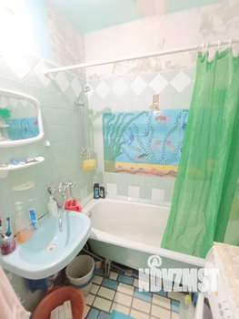 2-к квартира, вторичка, 44м2, 1/5 этаж