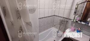 2-к квартира, вторичка, 43м2, 1/9 этаж