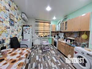 3-к квартира, вторичка, 75м2, 1/2 этаж