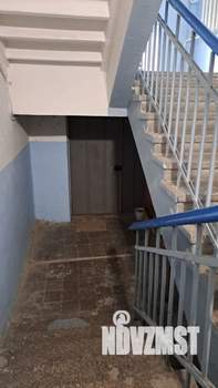 2-к квартира, вторичка, 51м2, 1/4 этаж