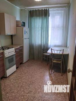 2-к квартира, вторичка, 51м2, 2/9 этаж