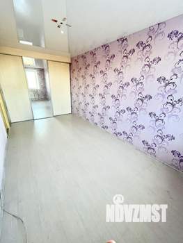 3-к квартира, вторичка, 62м2, 4/5 этаж