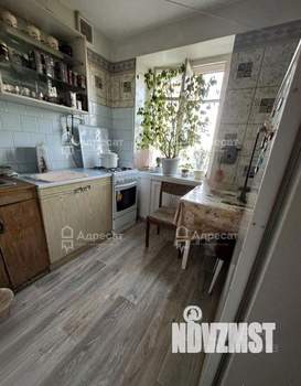 2-к квартира, вторичка, 47м2, 6/9 этаж