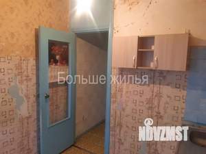 1-к квартира, вторичка, 35м2, 2/5 этаж