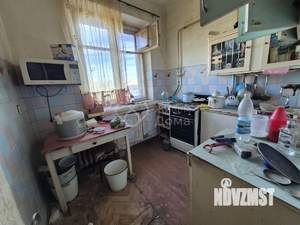 2-к квартира, вторичка, 44м2, 3/3 этаж