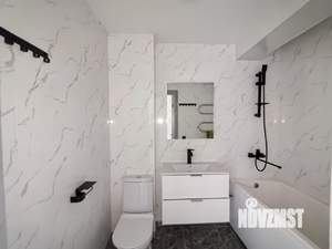 2-к квартира, вторичка, 42м2, 10/21 этаж