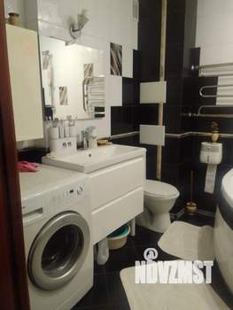 3-к квартира, вторичка, 83м2, 6/9 этаж