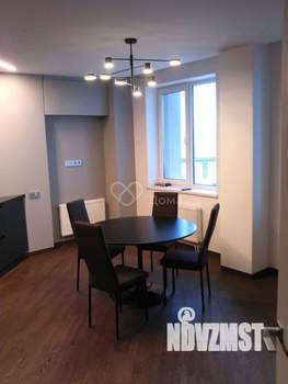 2-к квартира, вторичка, 95м2, 15/17 этаж