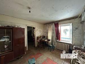 3-к квартира, вторичка, 60м2, 5/5 этаж