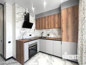 1-к квартира, вторичка, 43м2, 16/16 этаж