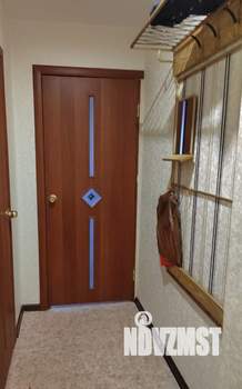 3-к квартира, вторичка, 59м2, 4/5 этаж