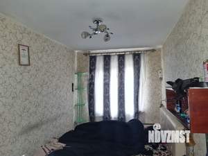 3-к квартира, вторичка, 58м2, 3/5 этаж
