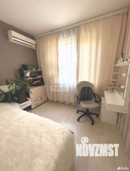 2-к квартира, вторичка, 54м2, 4/9 этаж