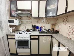 1-к квартира, вторичка, 29м2, 5/5 этаж