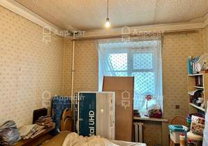 3-к квартира, вторичка, 82м2, 3/7 этаж