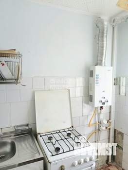 3-к квартира, вторичка, 63м2, 4/5 этаж