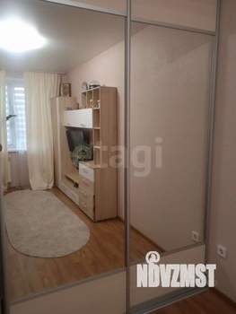 1-к квартира, вторичка, 26м2, 2/3 этаж