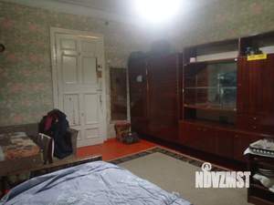 3-к квартира, вторичка, 17м2, 3/4 этаж