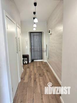 2-к квартира, вторичка, 54м2, 5/5 этаж