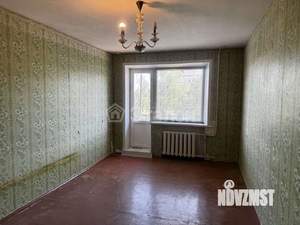 1-к квартира, вторичка, 29м2, 4/5 этаж