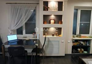 3-к квартира, вторичка, 58м2, 7/9 этаж