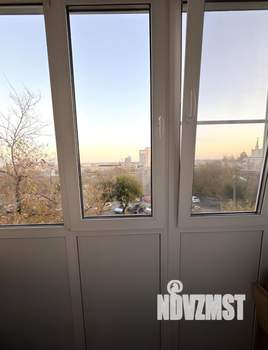 2-к квартира, вторичка, 43м2, 3/7 этаж