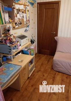 3-к квартира, вторичка, 65м2, 6/10 этаж