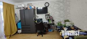 3-к квартира, вторичка, 22м2, 4/4 этаж