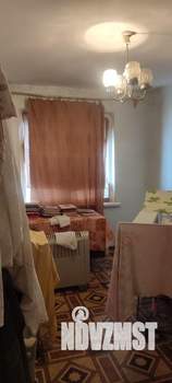 2-к квартира, вторичка, 44м2, 1/5 этаж