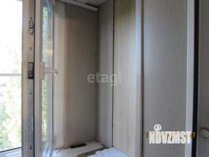 3-к квартира, вторичка, 56м2, 5/5 этаж