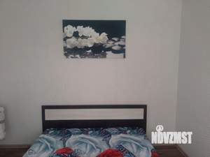 3-к квартира, вторичка, 50м2, 5/5 этаж