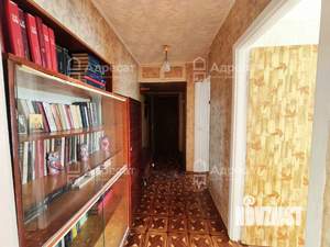 3-к квартира, вторичка, 58м2, 6/9 этаж