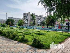 1-к квартира, вторичка, 33м2, 4/5 этаж