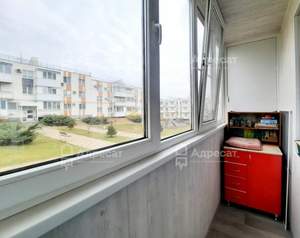 1-к квартира, вторичка, 34м2, 1/3 этаж