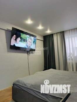 2-к квартира, вторичка, 41м2, 3/5 этаж