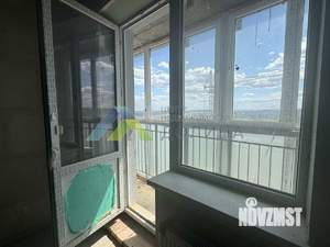 1-к квартира, вторичка, 36м2, 19/24 этаж