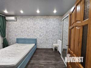 2-к квартира, вторичка, 55м2, 3/5 этаж