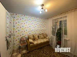 1-к квартира, вторичка, 35м2, 3/9 этаж