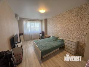 1-к квартира, вторичка, 38м2, 8/22 этаж