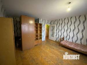 1-к квартира, вторичка, 39м2, 8/9 этаж