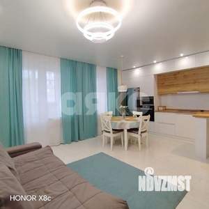 3-к квартира, вторичка, 94м2, 12/16 этаж