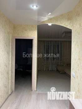 1-к квартира, вторичка, 42м2, 8/18 этаж