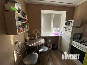 2-к квартира, вторичка, 41м2, 2/5 этаж