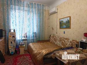 4-к квартира, вторичка, 12м2, 2/3 этаж