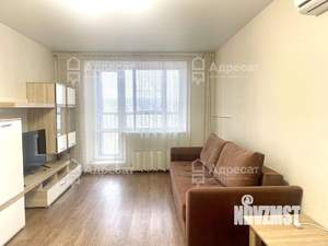 2-к квартира, вторичка, 59м2, 6/9 этаж